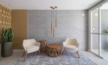 Imagem 5: APARTAMENTO RESIDENCIAL em Curitiba - PR, Água Verde