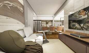 Imagem 3: APARTAMENTO RESIDENCIAL em Curitiba - PR, Portão