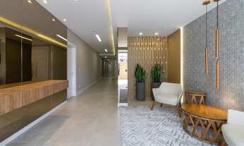 Imagem 7: APARTAMENTO RESIDENCIAL em Curitiba - PR, Água Verde