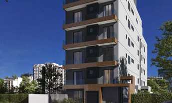 Imagem: APARTAMENTO RESIDENCIAL em Curitiba - PR