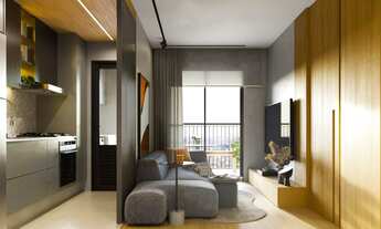 Imagem 3: APARTAMENTO RESIDENCIAL em Curitiba - PR, Portão