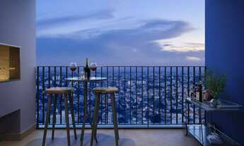 Imagem 5: APARTAMENTO RESIDENCIAL em Curitiba - PR, Portão