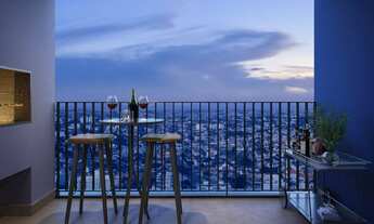 Imagem 5: APARTAMENTO RESIDENCIAL em Curitiba - PR, Portão