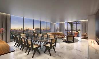 Imagem 7: APARTAMENTO RESIDENCIAL em Curitiba - PR, Cabral