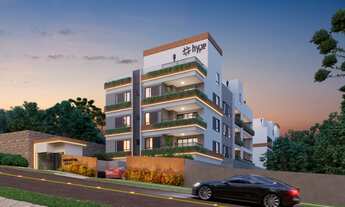 Imagem: COBERTURA RESIDENCIAL em Curitiba - PR