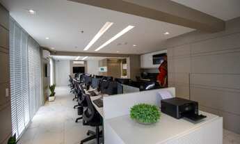 Imagem: SALA COMERCIAL em Curitiba - PR, Água Verde