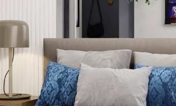 Imagem 7: APARTAMENTO RESIDENCIAL em Curitiba - PR, Prado Velho