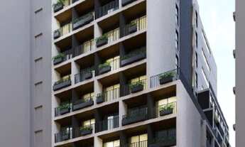 Imagem: STUDIO RESIDENCIAL em Curitiba - PR, Cristo