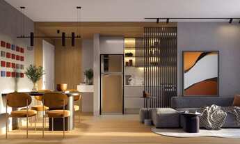 Imagem 4: APARTAMENTO RESIDENCIAL em Curitiba - PR, Portão