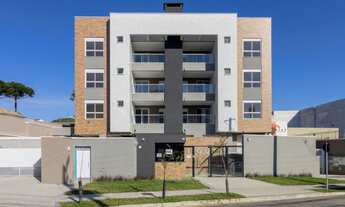 Imagem 4: APARTAMENTO RESIDENCIAL em Curitiba - PR, Água Verde