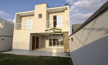 Imagem 6: Casa de Condomínio Residencial Phytus