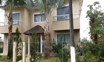 Imagem: CASA NO CONDOMÍNIO PIER 51