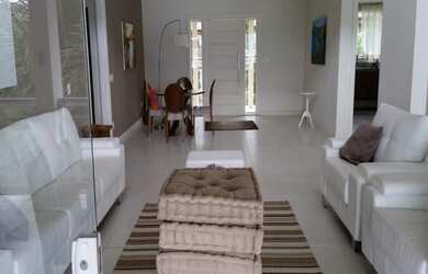 Imagem 6: CASA NO CONDOMÍNIO PIER 51