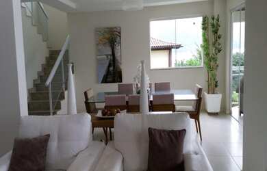 Imagem 7: CASA NO CONDOMÍNIO PIER 51