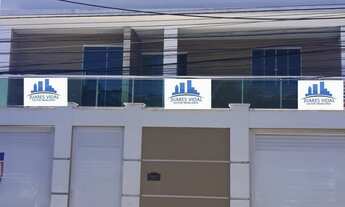 Imagem: Casa duplex em Itaguaí