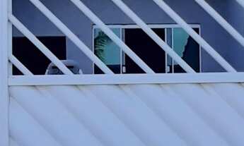 Imagem: Casa duplex primeira locação