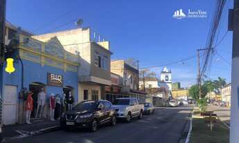 Imagem: CASA DE 1 QUARTO NO CENTRO DE ITACURUÇA