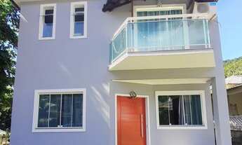 Imagem: CASA DE 3 QUARTOS CONDOMÍNIO SOLAR DE ITACURUÇA