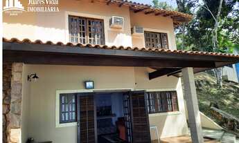 Imagem: Linda casa mobiliada no condomínio Sítio