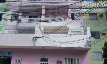 Imagem: Linda cobertura mobiliada em Itacuruçá