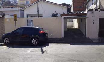 Imagem 2: CASA RESIDENCIAL em SÃO PAULO - SP, VILA PENTEADO