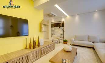 Imagem: Renovação, espaço e lazer! Apartamentos