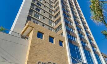 Imagem 2: Renovação, espaço e lazer! Apartamentos de 362,31 m² e 411,67 m² com 4 suítes, 4 vagas de