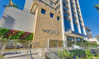 Imagem 3: Renovação, espaço e lazer! Apartamentos de 362,31 m² e 411,67 m² com 4 suítes, 4 vagas de