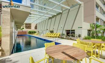 Imagem: Suntuosidade e pureza em um lugar só. Apartamentos