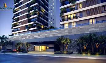 Imagem 3: Desfrute dos maiores prazeres da vida! Apartamentos de 177 m² a 405,85 m², 3 ou 4 suítes