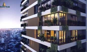 Imagem 4: Desfrute dos maiores prazeres da vida! Apartamentos de 177 m² a 405,85 m², 3 ou 4 suítes