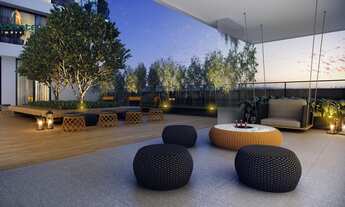 Imagem 6: Desfrute dos maiores prazeres da vida! Apartamentos de 177 m² a 405,85 m², 3 ou 4 suítes