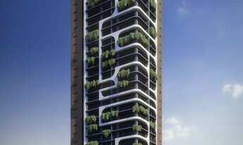 Imagem 2: Sofisticação Inconfundível! Apartamentos de 154,39 m² e 182,24 m² com 3 suítes, 2 vagas de