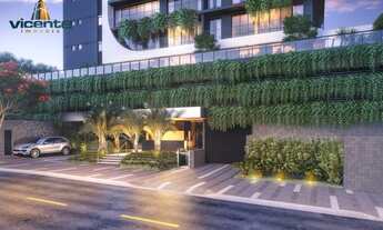 Imagem 3: Sofisticação Inconfundível! Apartamentos de 154,39 m² e 182,24 m² com 3 suítes, 2 vagas de