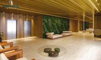 Imagem 4: Sofisticação Inconfundível! Apartamentos de 154,39 m² e 182,24 m² com 3 suítes, 2 vagas de