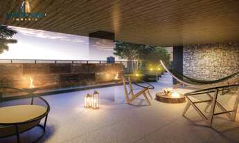 Imagem 5: Sofisticação Inconfundível! Apartamentos de 154,39 m² e 182,24 m² com 3 suítes, 2 vagas de