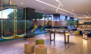 Imagem 6: Sofisticação Inconfundível! Apartamentos de 154,39 m² e 182,24 m² com 3 suítes, 2 vagas de