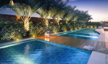 Imagem 7: Sofisticação Inconfundível! Apartamentos de 154,39 m² e 182,24 m² com 3 suítes, 2 vagas de