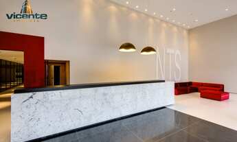 Imagem: Efetive seus negócios! Salas Tipo Office