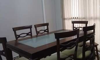 Imagem 7: APARTAMENTO RESIDENCIAL em PRAIA GRANDE - SP, TUPI