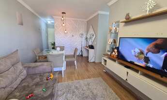 Imagem 2: APARTAMENTO RESIDENCIAL em SÃO PAULO - SP, VILA INVERNADA