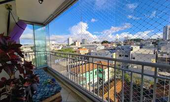 Imagem 4: APARTAMENTO RESIDENCIAL em SÃO PAULO - SP, VILA INVERNADA