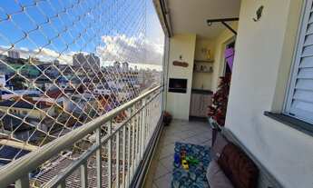 Imagem 5: APARTAMENTO RESIDENCIAL em SÃO PAULO - SP, VILA INVERNADA