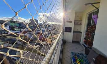 Imagem 6: APARTAMENTO RESIDENCIAL em SÃO PAULO - SP, VILA INVERNADA