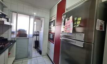 Imagem 7: APARTAMENTO RESIDENCIAL em SÃO PAULO - SP, VILA INVERNADA