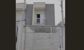 Imagem: CASA RESIDENCIAL em SÃO PAULO - SP, VILA