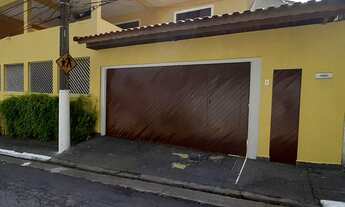 Imagem: CASA RESIDENCIAL em São Paulo - SP, Vila