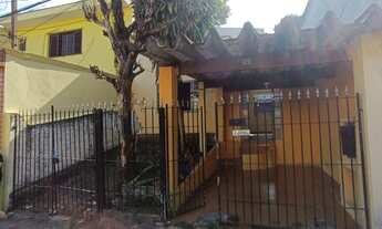 Imagem: CASA RESIDENCIAL em SÃO PAULO - SP, VILA