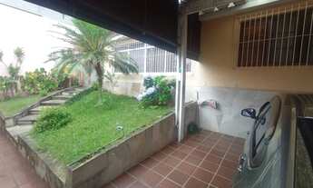 Imagem 4: CASA RESIDENCIAL em SÃO PAULO - SP, VILA CLEONICE