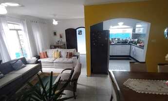 Imagem 5: CASA RESIDENCIAL em SÃO PAULO - SP, VILA CLEONICE